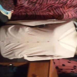 Bc generation, xs, gorgeous, unique sweater.